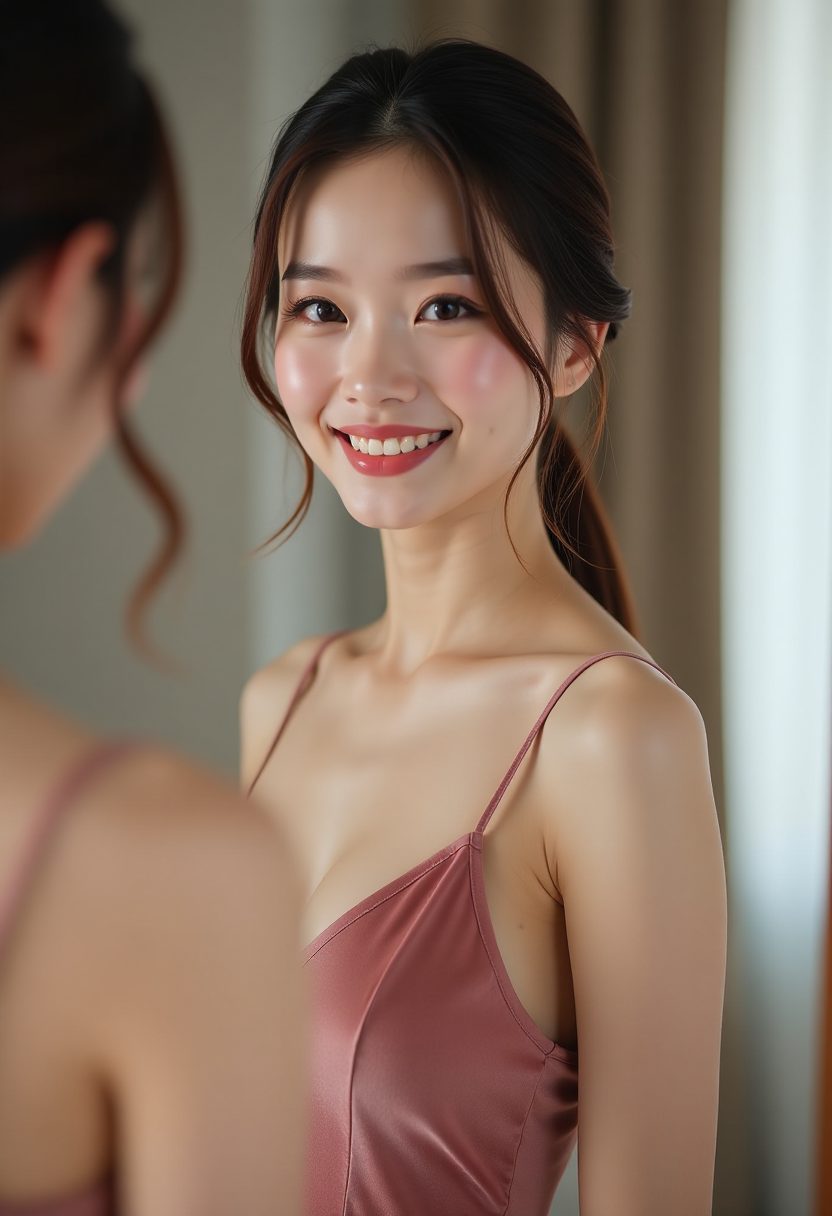 深海航标海报